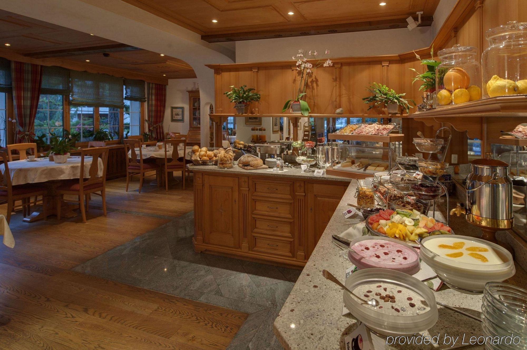 Hotel Eden Wellness Церматт Экстерьер фото