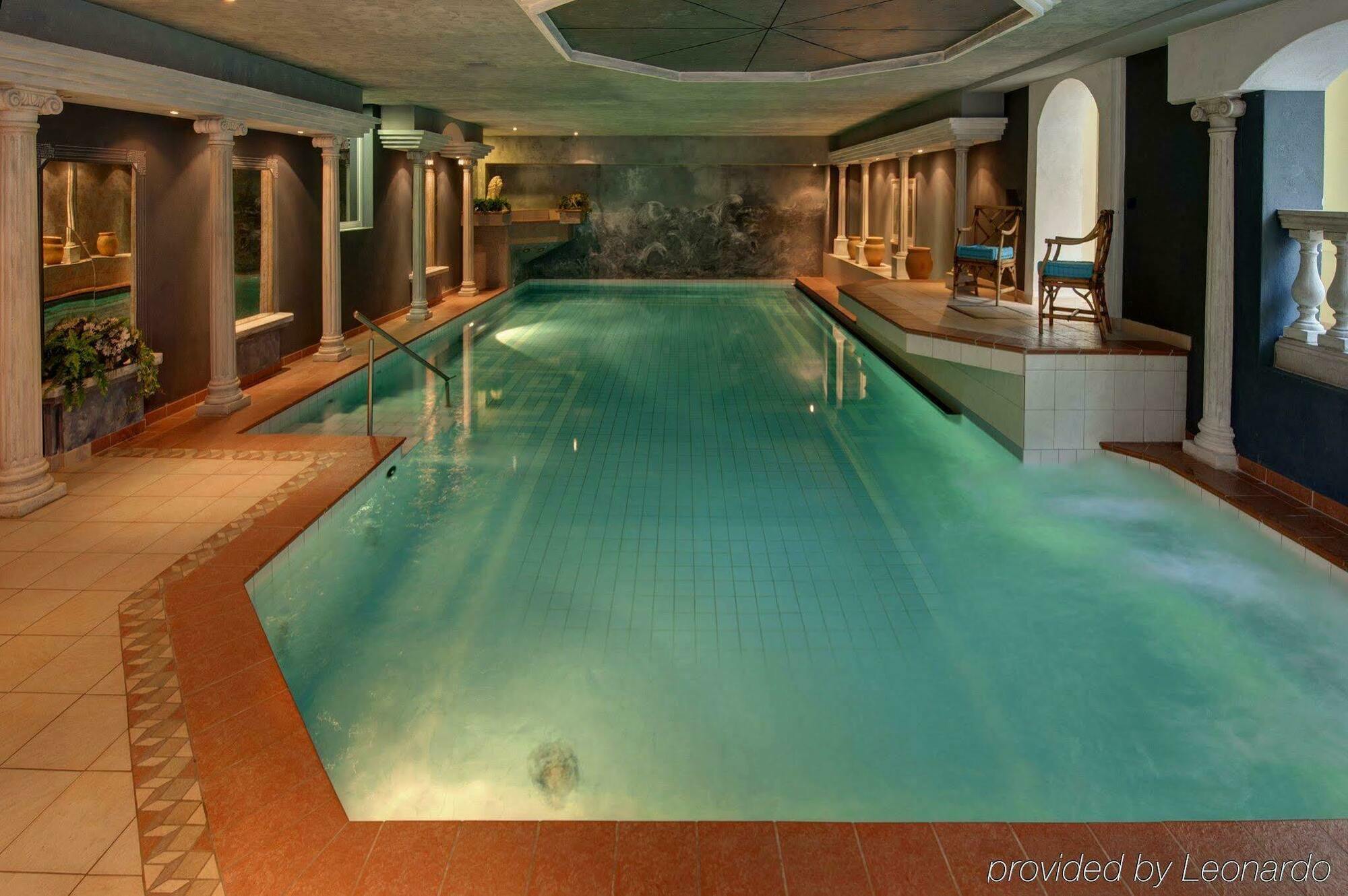 Hotel Eden Wellness Церматт Экстерьер фото